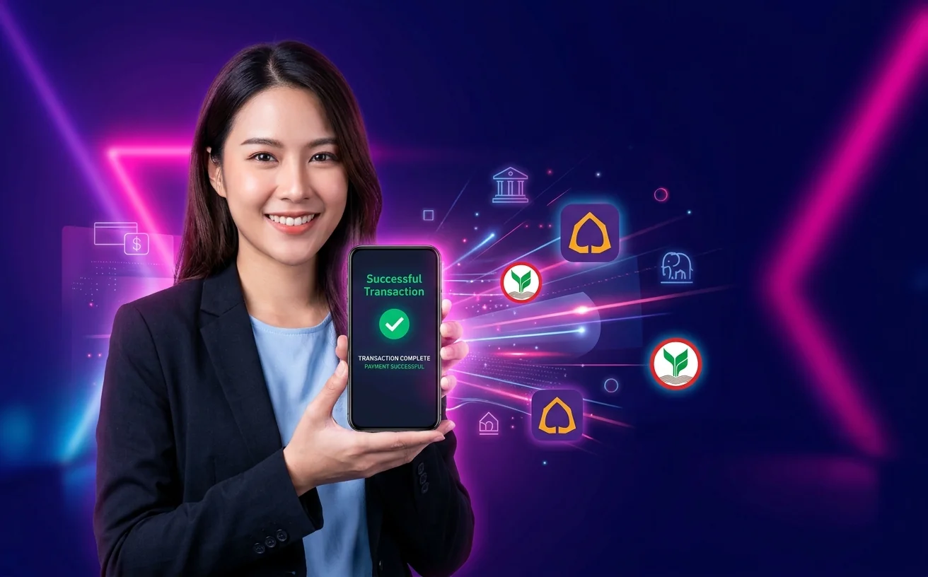 ระบบฝากถอนอัตโนมัติ blue1688