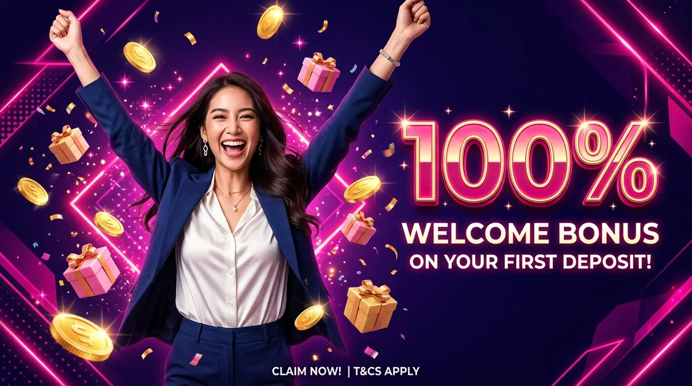 blue1688 โบนัสต้อนรับสมาชิกใหม่ 100%